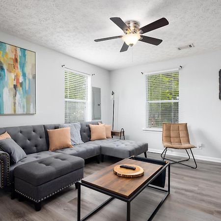 2 Bedroom Ft Moore Retreat Columbus Ngoại thất bức ảnh