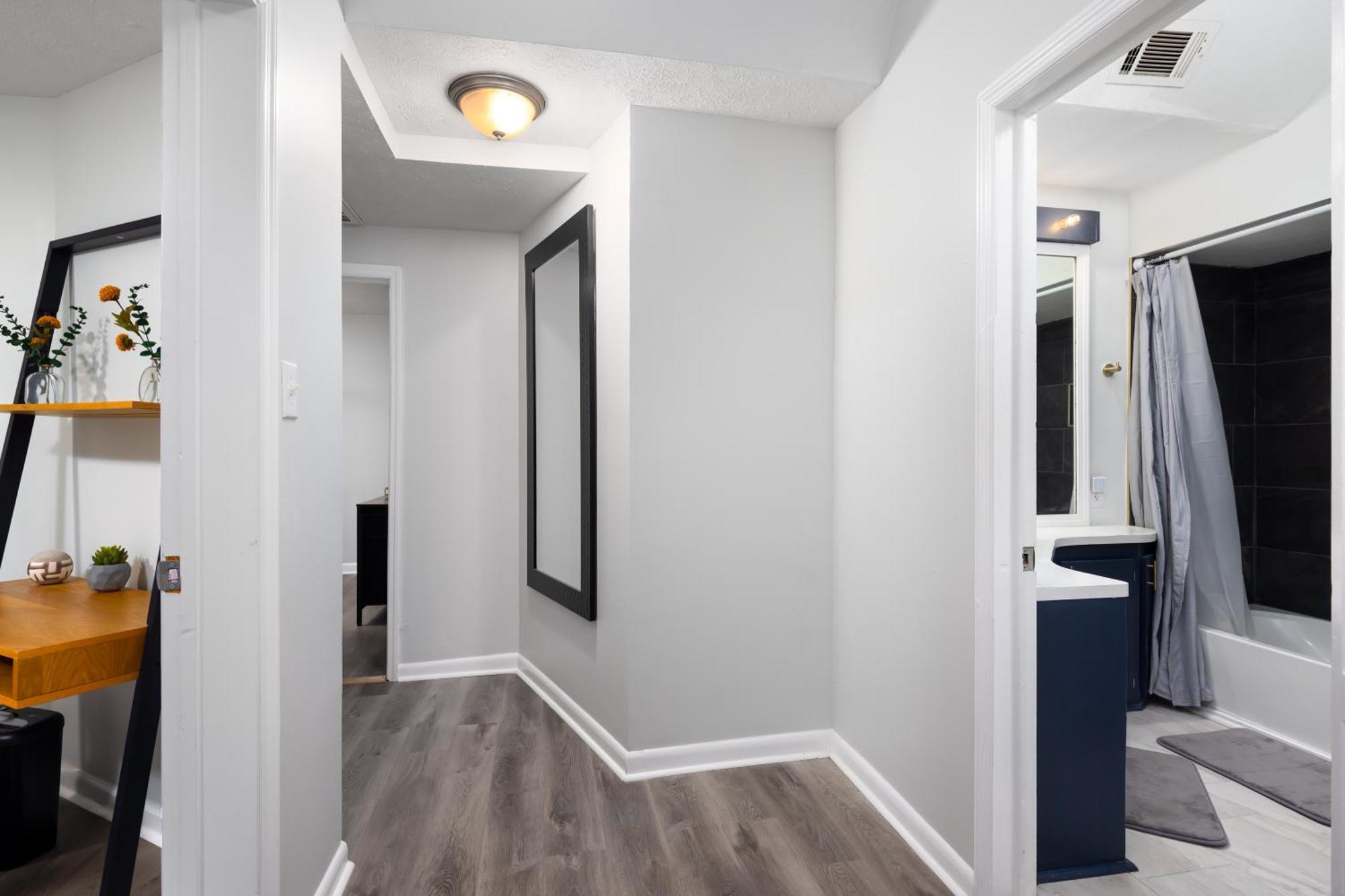 2 Bedroom Ft Moore Retreat Columbus Ngoại thất bức ảnh