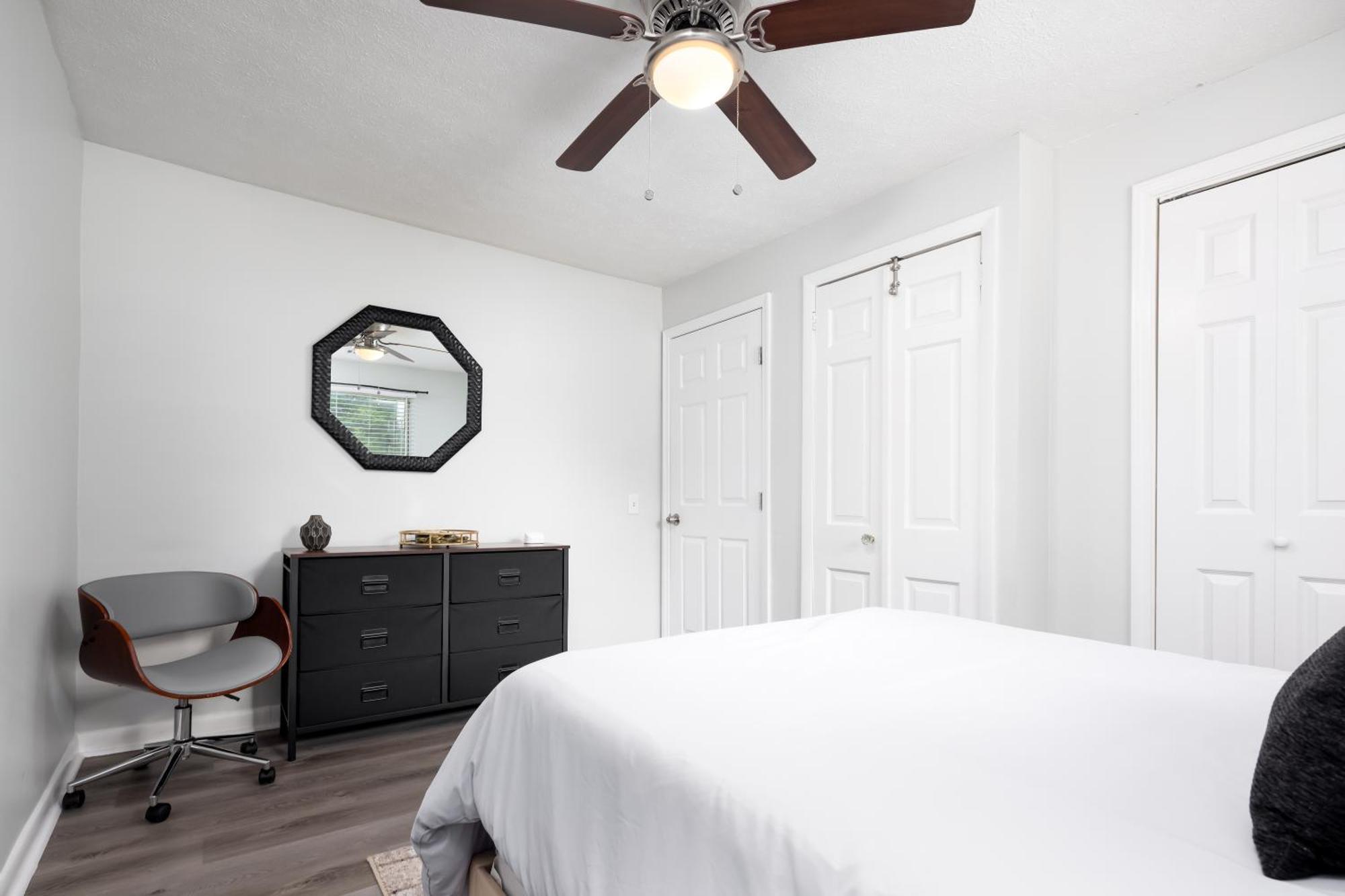 2 Bedroom Ft Moore Retreat Columbus Ngoại thất bức ảnh