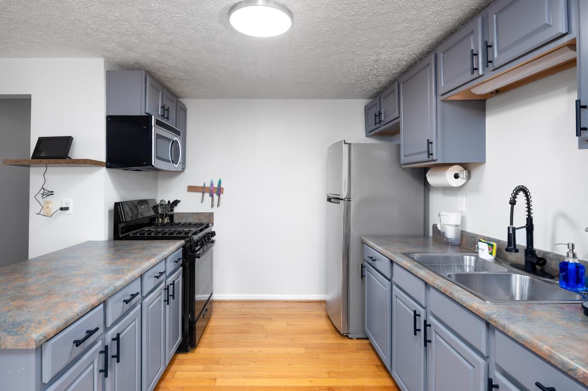 2 Bedroom Ft Moore Retreat Columbus Ngoại thất bức ảnh