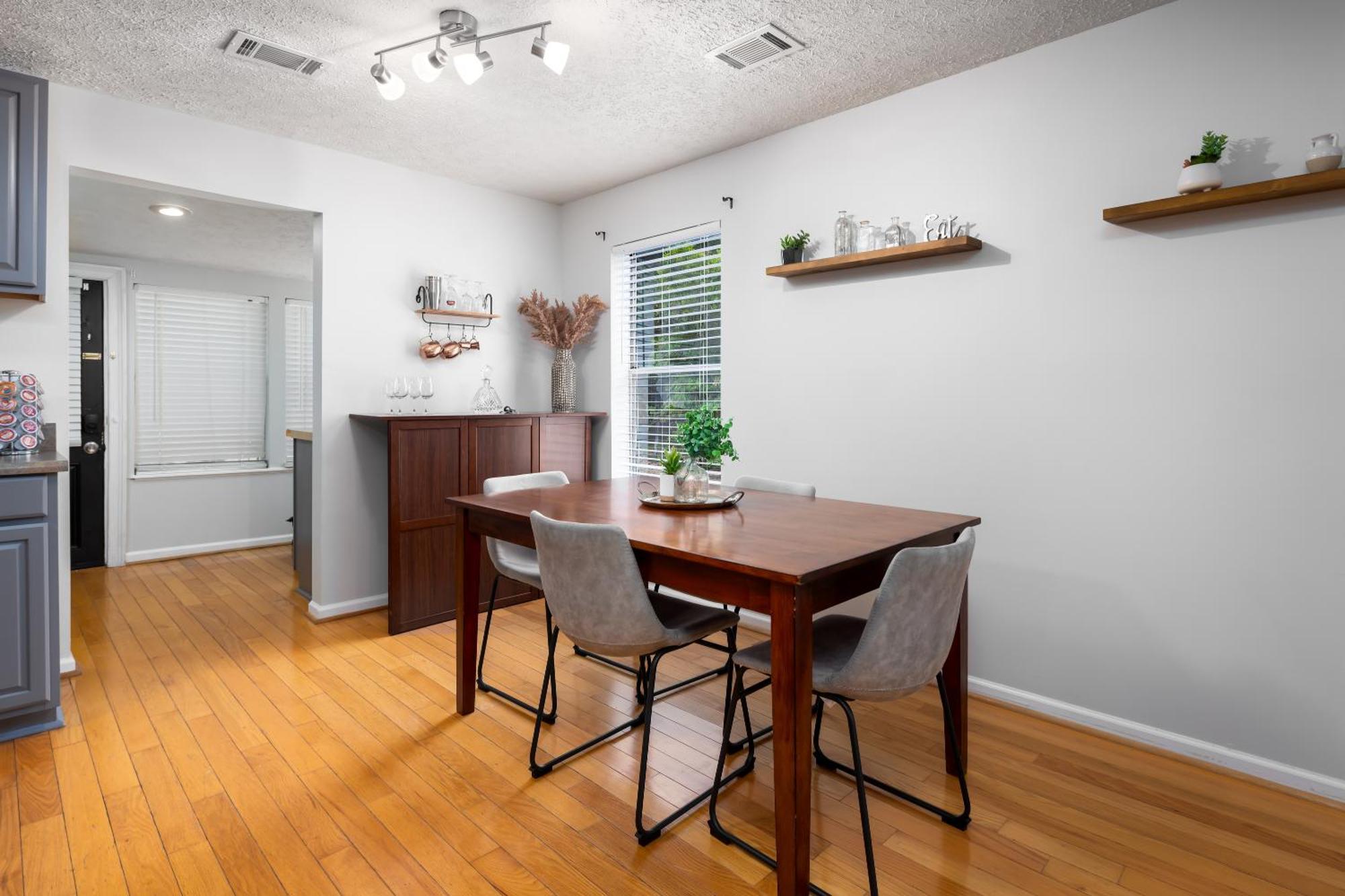 2 Bedroom Ft Moore Retreat Columbus Ngoại thất bức ảnh