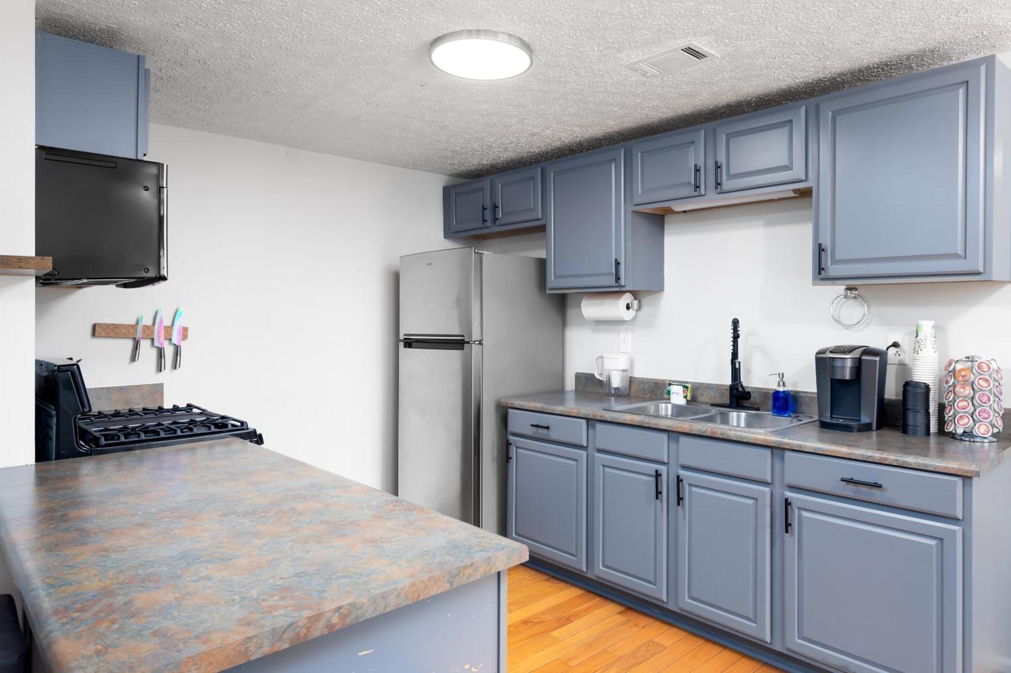 2 Bedroom Ft Moore Retreat Columbus Ngoại thất bức ảnh